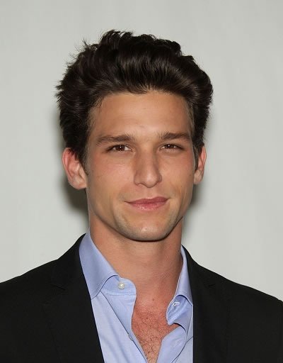 Happy Birthday Daren Kagasoff 