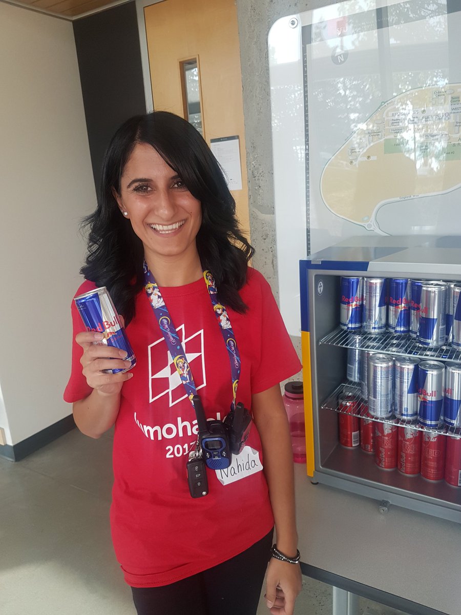 designlablive's tweet image. S/o to @RedBullCanada for sponsoring #Lumohacks2017 #designlablive