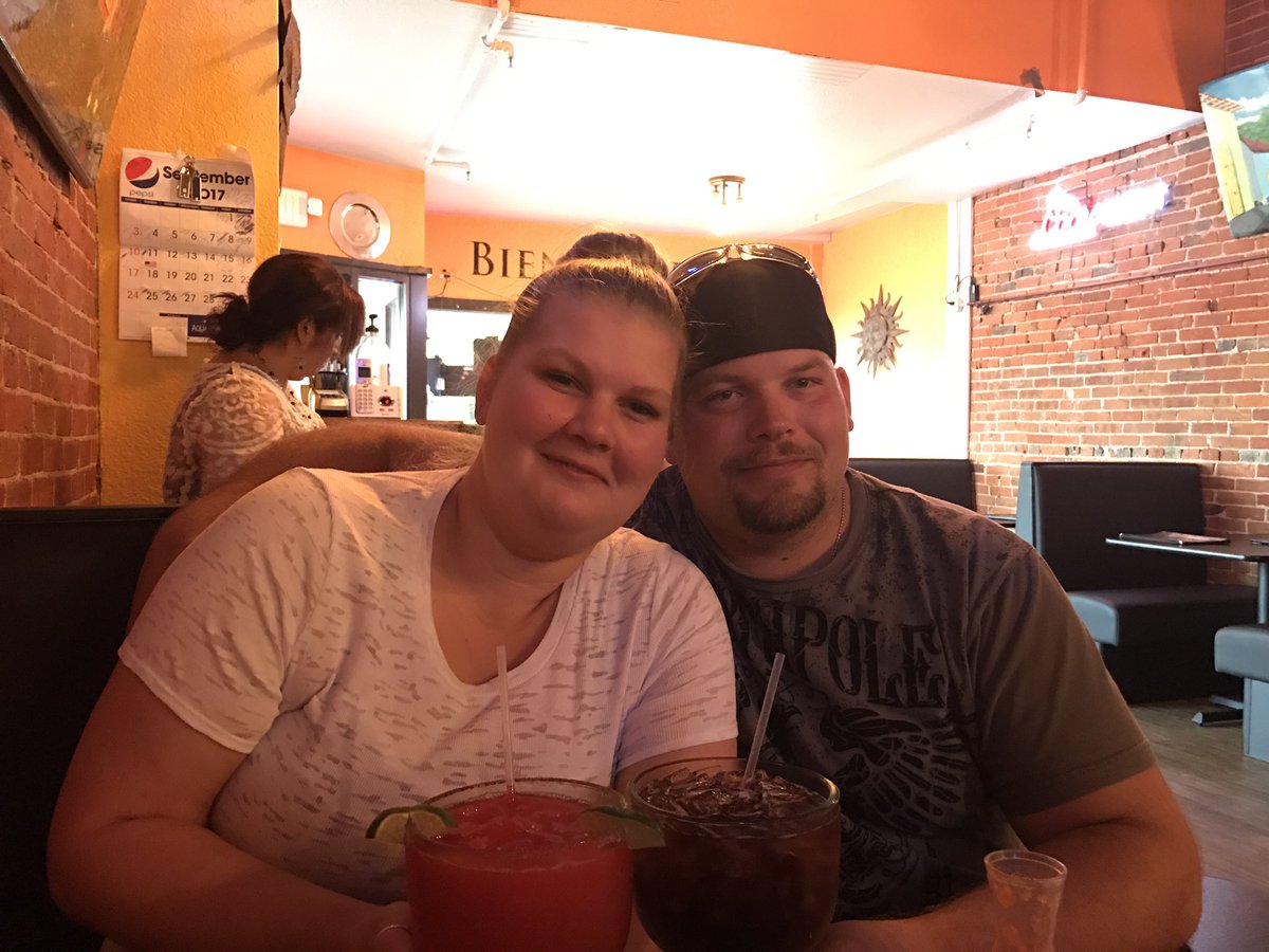 megant1225's tweet photo. #EstablishmentQC #CSzWorldwide Congrats Tom and Leah!!! https://t.co/w3IVx9kasm