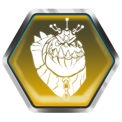 Borishko's tweet photo. Ratchet &amp; Clank™
Who's A Good Snagglebeast? (Bronze)
Defeat the Snagglebeast #PS4share https://t.co/ZtQAU7g5YP https://t.co/m21f3cu338