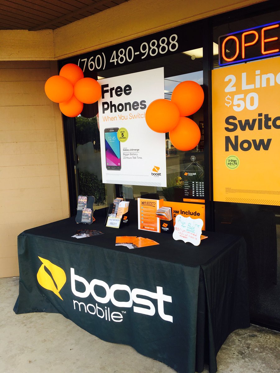 2020mobileESD03's tweet photo. #FREEPHONES #2linesx$50‼️
#boostUp #50means50 @Alicia_SPG @SPG_PMadz @2020MobileInc @OA_Marceco 695 E Lincoln ave Escondido Ca 92026 https://t.co/YaGANWdiU5