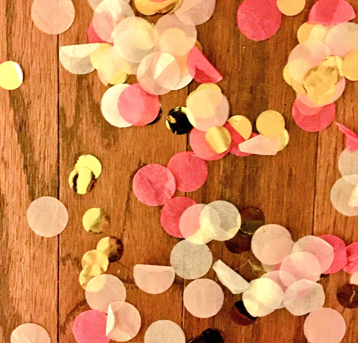 JOEtheDM's tweet photo. It's a girl! I'm in huge trouble... #GettingWhateverSheWants #ComingMarch2018 https://t.co/iDaFe3HYQ4
