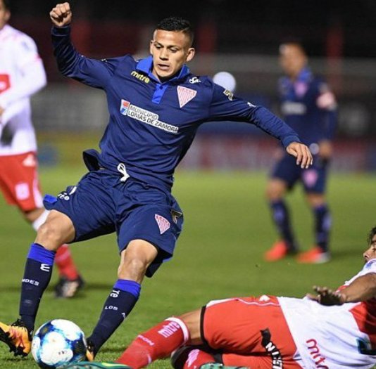 SurDeportivo's tweet photo. #Fútbol | #LosAndes empató ayer 0-0 frente a #Morón. https://t.co/SS9V82p6sK
