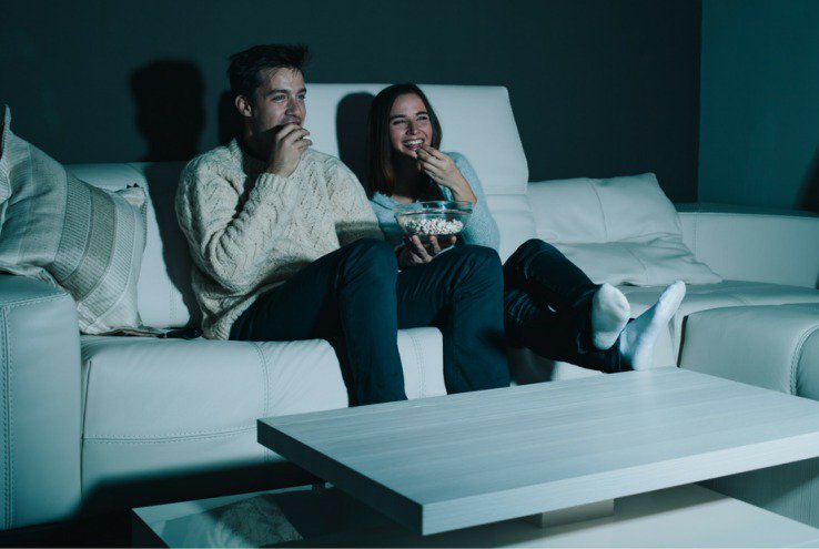 Your significant other standing in your way of a healthier lifestyle? It's totally normal and you're not alone. thisgrandmaisfun.com/7-reasons-your…
