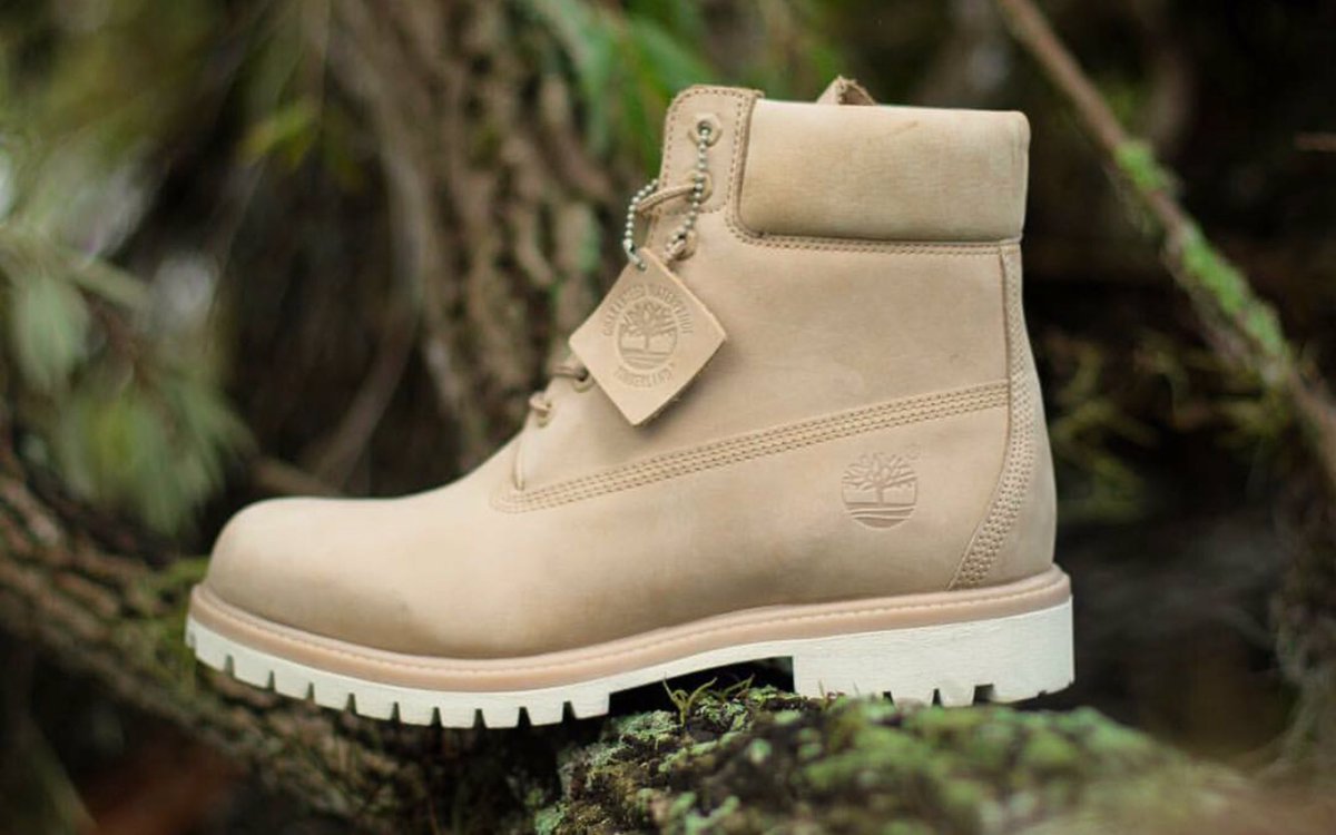 croissant timberlands