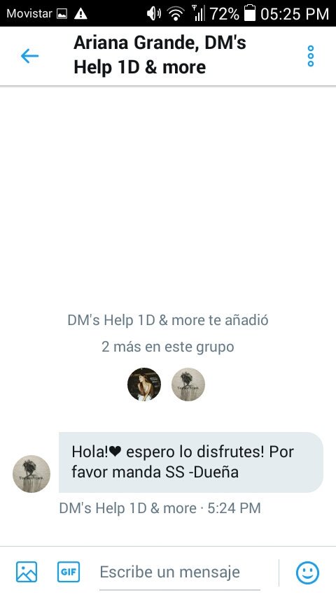 seokjinxeat's tweet image. @ProyectDMFree Graciaaas!!! La amo😭💓