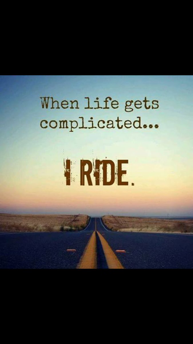 HarleyAuckland's tweet photo. Enough said!! #biker #ride https://t.co/ocOXsiM2iP