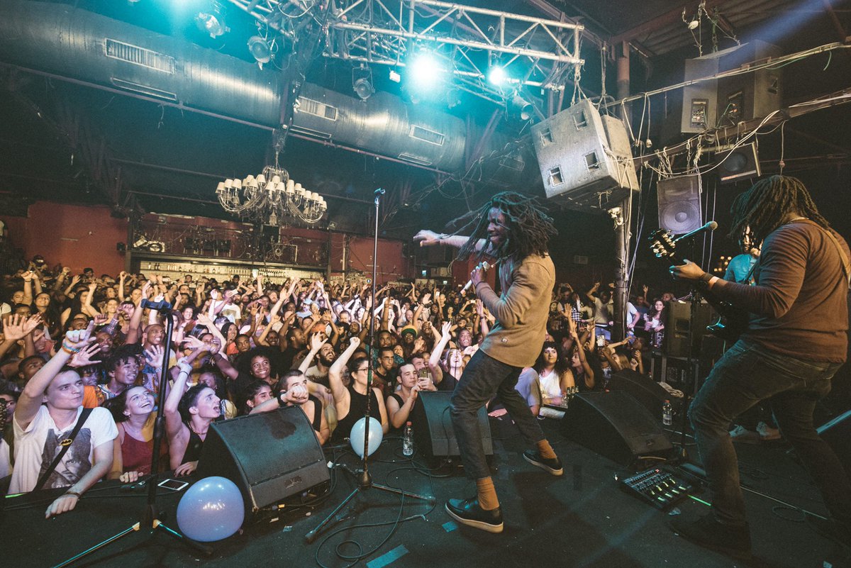 AllusionsLineup's tweet photo. @ChronixxMusic is one of the hottest artist to come out of Jamaica! https://t.co/umw2zdzo8Z #atlconcert #goodmusic https://t.co/K9LEv3kDxp