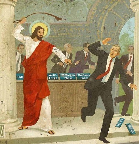 Edwardpumps's tweet photo. #Funtime with #edwardpumps⛽️
once upon a time ... #BigJ said
@jpmorgan #GetTheFUDoutOfHERE
The END
#FUDfun https://t.co/cuAHiGP9m8