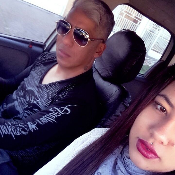 Christianaboli's tweet photo. @aboli_christian te amo mi bolicheee https://t.co/Vfq17sEkmz