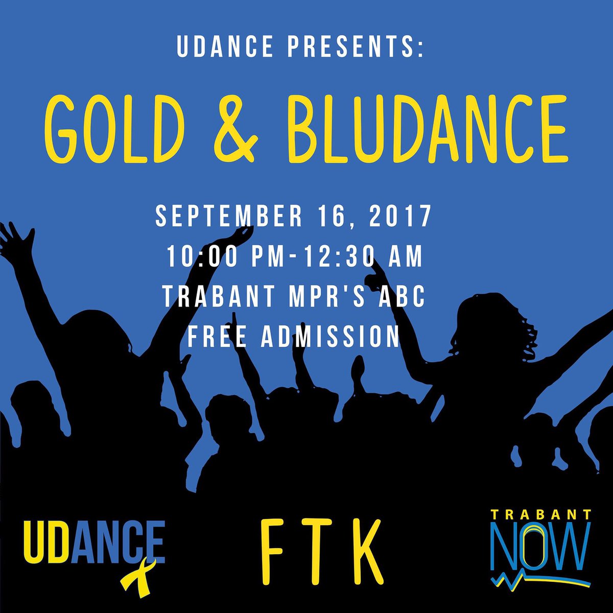 UDance photo