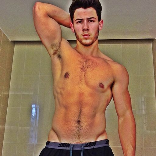 Happy Birthday to Nick Jonas!     