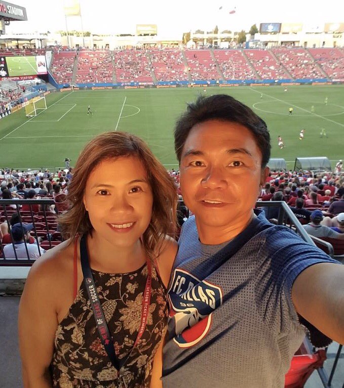 danilonzo's tweet image. #FCDvSEA #DTID