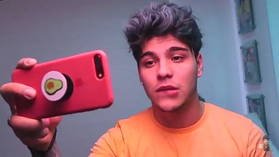 LissettWonkaa's tweet photo. Cuando notas las nalgas de Sebastián 🌚 @villalobossebas #SVISBACK https://t.co/JFusv6BuSK