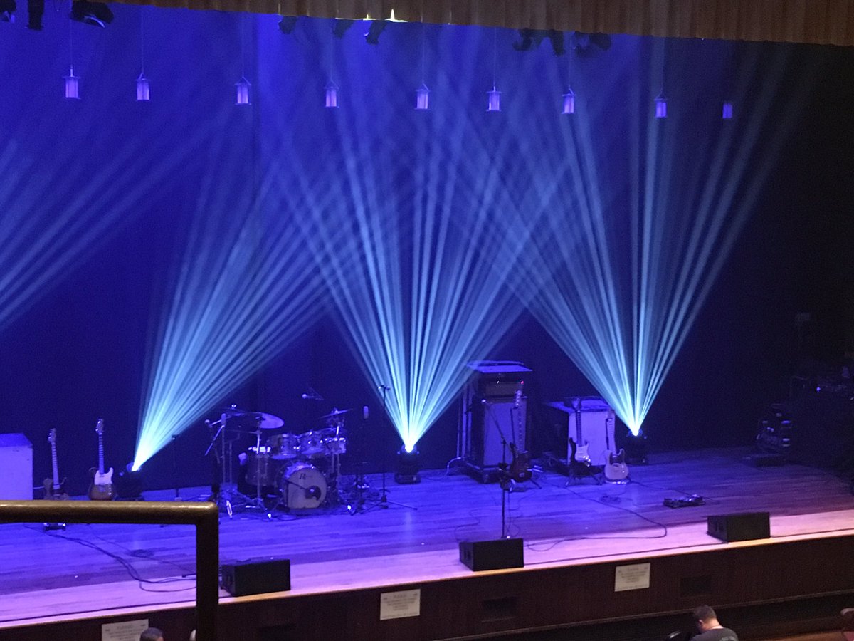 jenneeld's tweet image. Little Big Town at the Ryman!!
