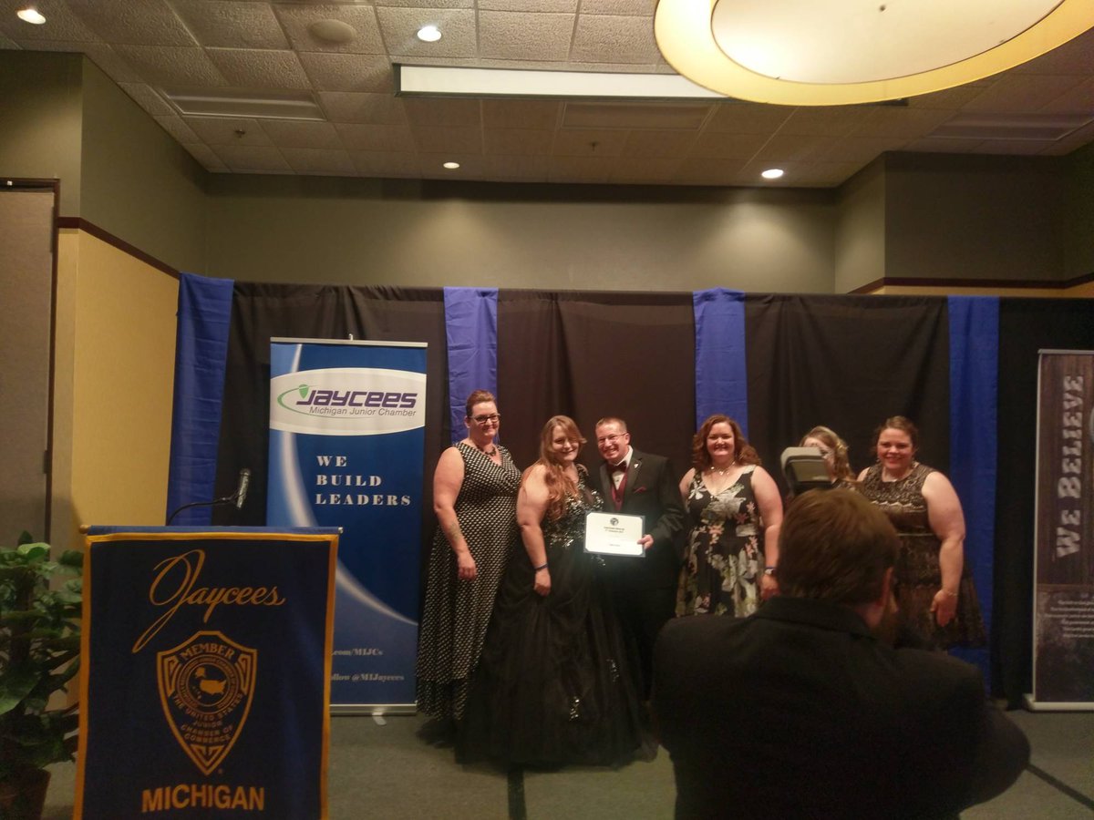 Wyandotte Jaycees (WyandotteJaycee) Twitter