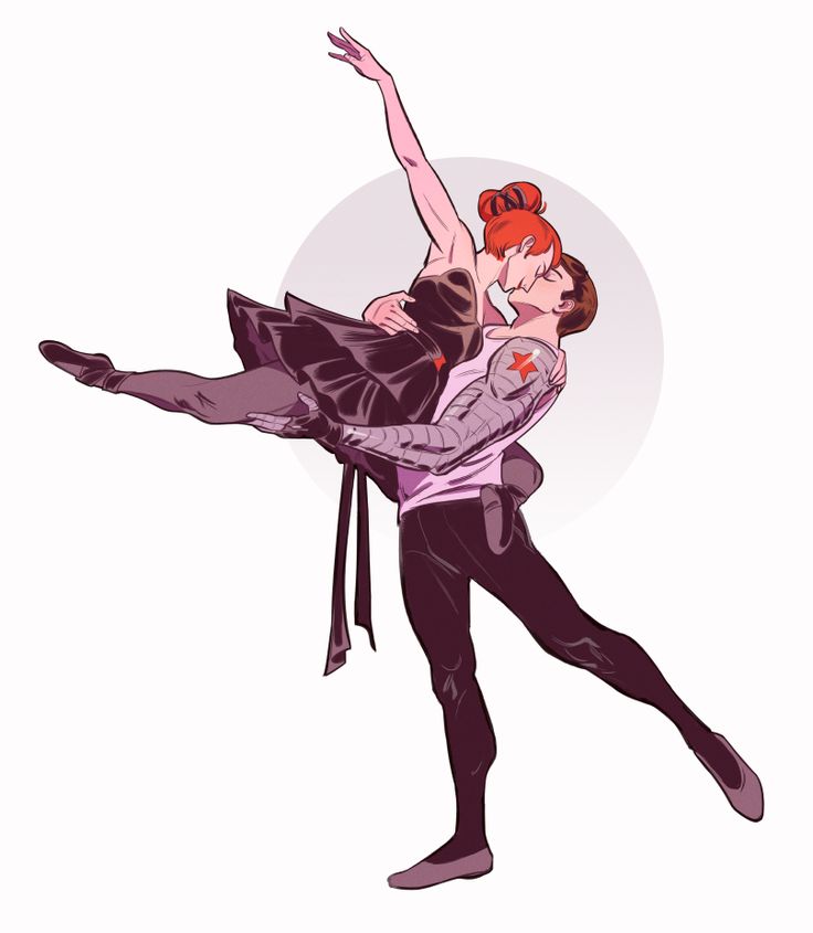 "Not all pieces of training are about survival. Some are about art. Right, James?" @A_Winters_Ghost