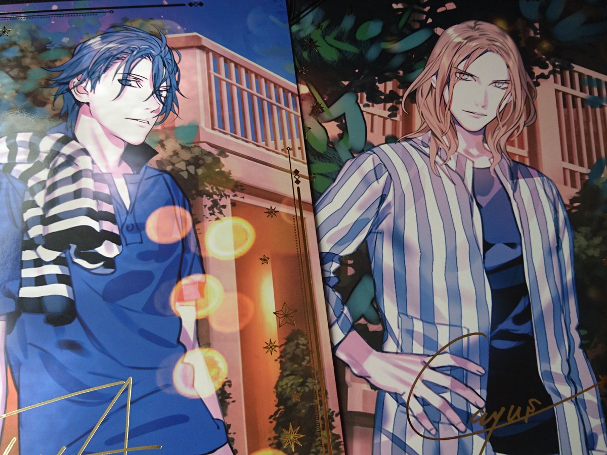 梓 譲渡 うたプリ 7th Special Anniversary 7周年トレーディング スタンド ポストカード ポスカ 譲 トキヤ カミュ 求 各400円 郵送の場合は 送料 フォロワーさんや纏めての方を優先とさせて頂きますが 検索からでもお気軽にお声かけください