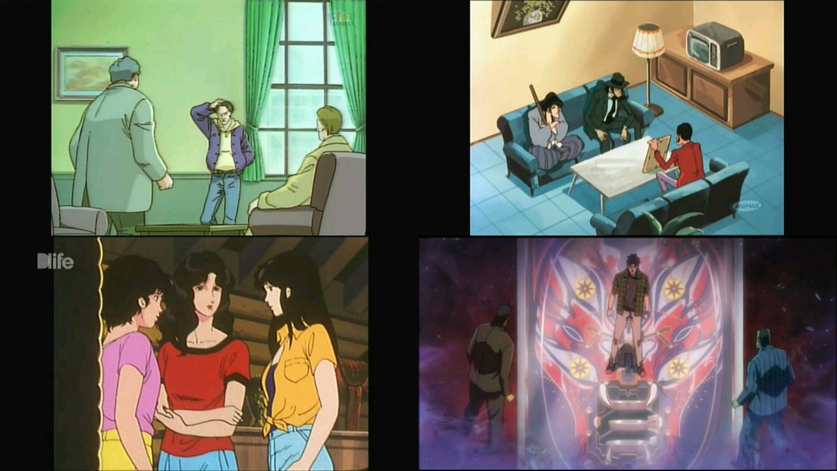 アニメカイジのシリーズ構成 高屋敷英夫さんの軌跡を巡る旅 Masterキートン18話脚本 善悪を併せ持つ 人間の複雑さ Togetter アニメカイジのシリーズ構成 高屋敷英夫さんの軌跡を巡る旅 Masterキートン18話脚本 善悪を併せ持つ 人間の複雑さ Togetter