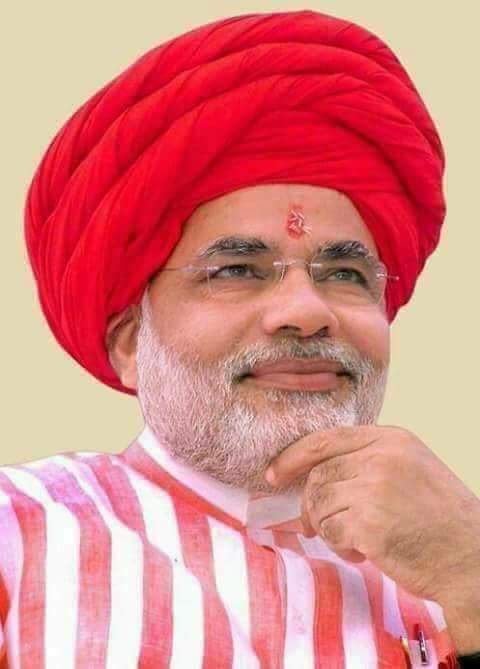 Happy Birthday Hon.Narendra Modi. PM sir. 