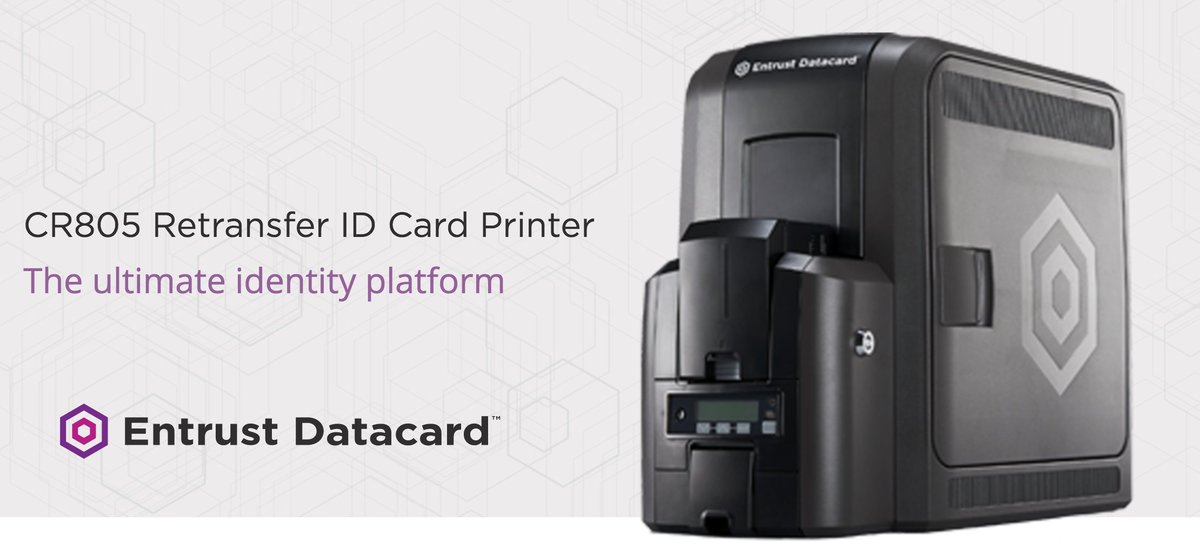 datacard cr805