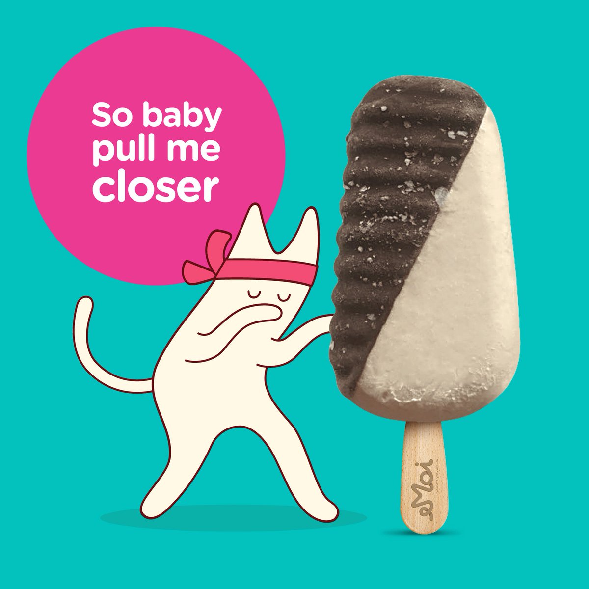 EmoiEveryday's tweet photo. #closer #TheChainsmokers Emoi gelato @pacificmalld @DLFMoI @dlfplace_saket @dlf_cyberhub https://t.co/ML9GUKhsBq