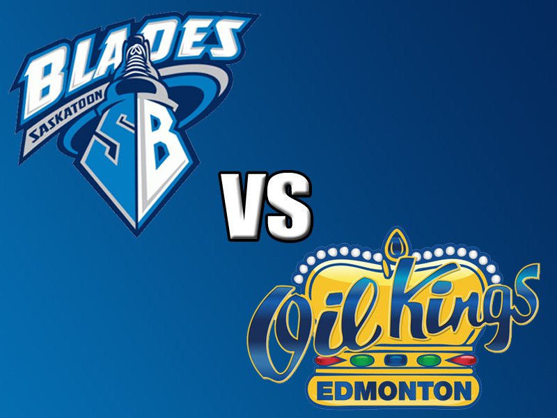 What's Up Dach? Blades Go With "Flo" in Edmonton Win dlvr.it/PnXHMR https://t.co/foaHV6XOwm