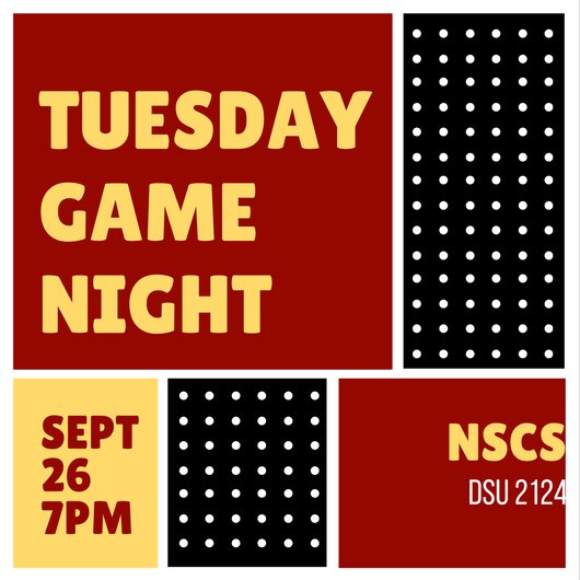 NSCSWKU's tweet image. 