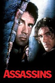 Deepakunnikris6's tweet photo. Hollywood movie reviews for families across the world: REVIEW: ASSASSINS [1995] https://t.co/NZyrtkoEDM https://t.co/BO0HuyJ4TC