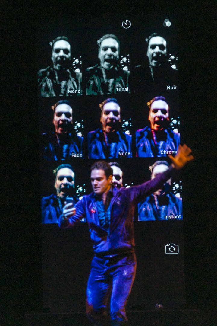 Old &amp; new technology &amp; a sweet purple velour tracksuit. <a href="/ladyhorrors/">An Erin Harrington-shaped void</a> on Arthur Meek's EREWHON REVISITED <a href="/ChchFest/">CHCH Arts Festival</a> pantograph-punch.com/post/review-er…