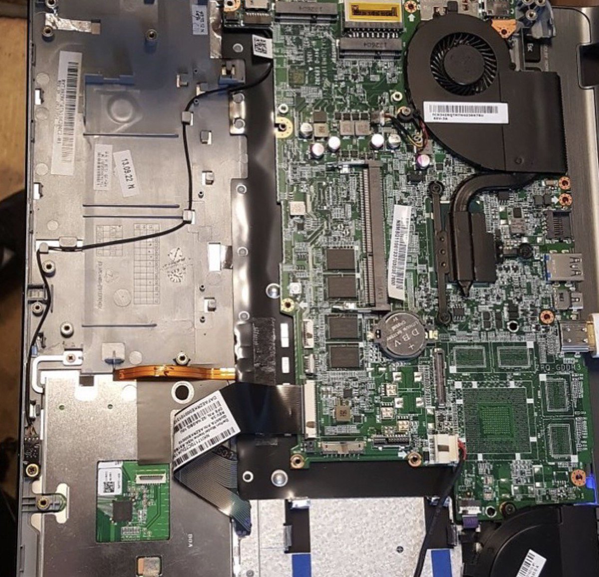fixspotcomputer tweet picture