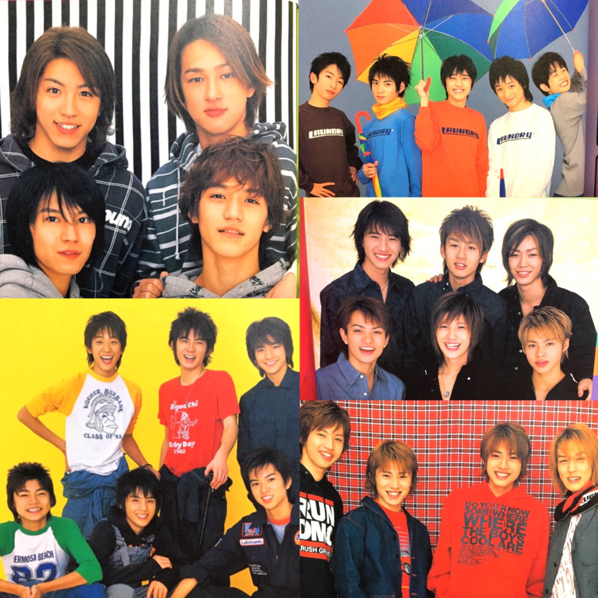 送料無料(沖縄配送) 関ジャニ∞ 混合写真 Jr.時代 セット ※バラ売り