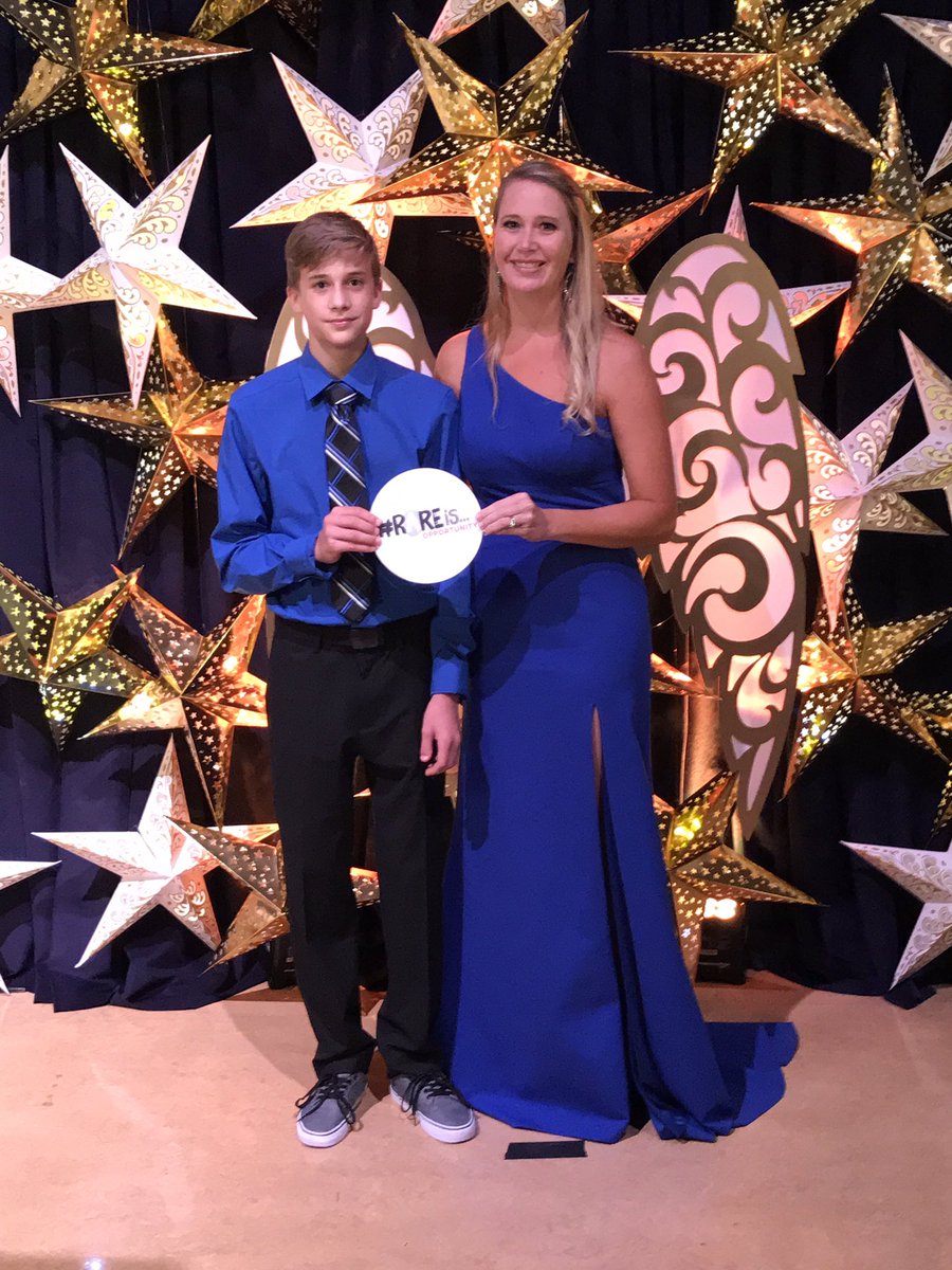 ChasingLifeProj's tweet image. Celebrating the Champions of Hope Gala @GlobalGenes