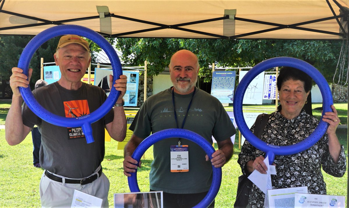 Eco Pool Drain "Fountain" Raving Fans!
ecopooldrain.com    
#ecofriendly
#poolsupplies
#poolstore
#poolaccessories
#swimmingpool