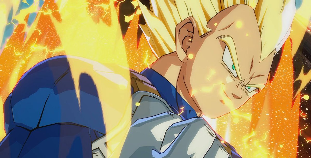 Saber que el juego esta buenisimo y no poder jugarlo porque no arrancan las partidas, me pone L0C0000!!! <a href="/BandaiNamcoLA/">BANDAI NAMCO Latam</a> #DragonBallFighterZ