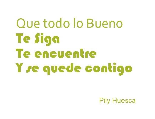 Drbee777's tweet photo. "Que todo lo bueno, te siga, te encuentre y se quede contigo" 🙌💚 #frases  #motivacion #autoestima #felicidad #buenfinde #buenavibra https://t.co/5yKHVNzV0q