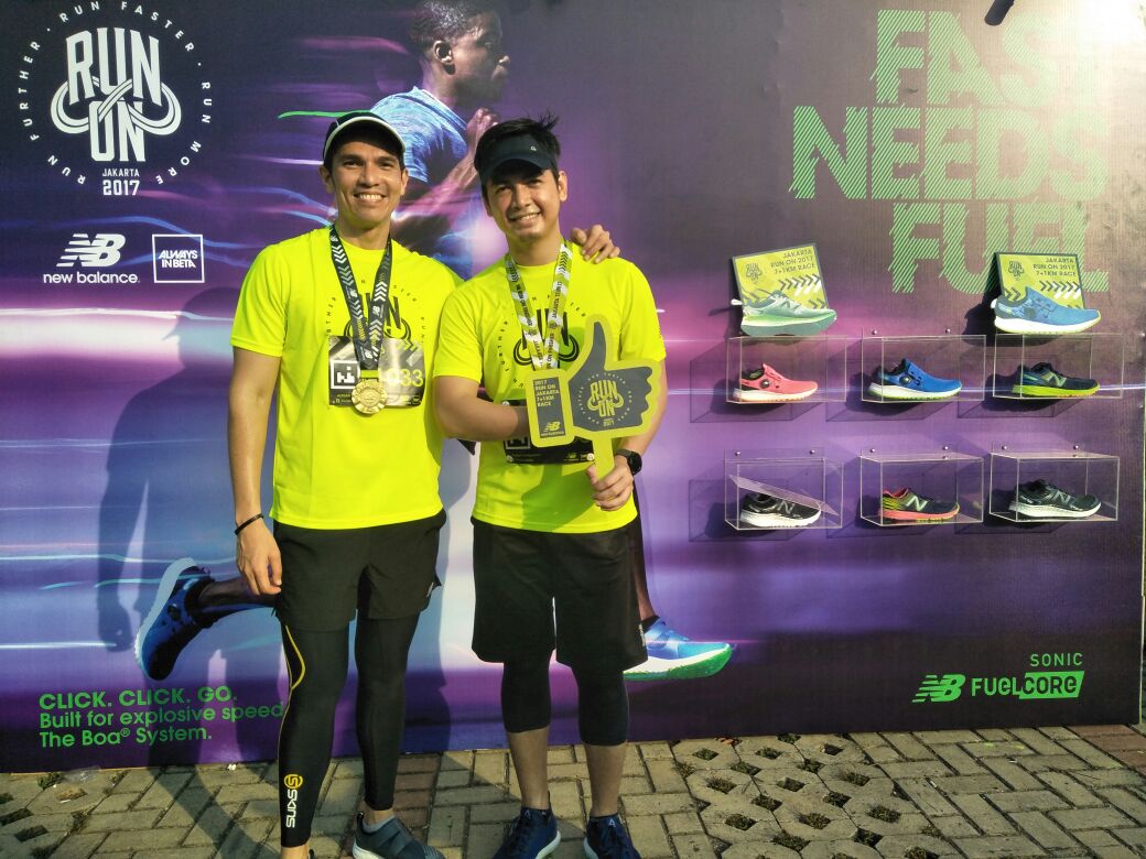 new balance run alam sutera