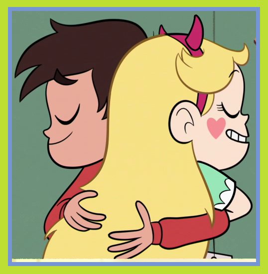 <a href="/MagicalCuteStar/">Star Butterfly</a> 🤗❤️😘