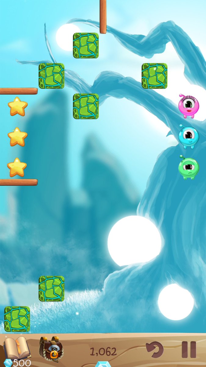 frozenfiregames's tweet photo. @YoYoGames My game is finally out for iOS and currently in testing for Android. It's a big milestone :) Gamemaker is awesome

https://t.co/9RZ8Hljrau https://t.co/aV27v9Tl9z
