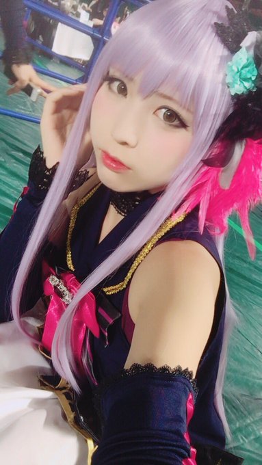 コスプレイヤー紗愛のTwitter画像4