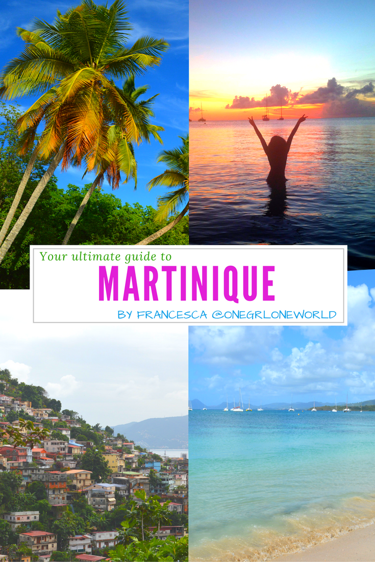 BreathingTravel's tweet photo. Heading to #Martinique for vacation? Don't leave without reading @onegrloneworld's guide! https://t.co/W0yhad2Cl8 || #LP #ttot https://t.co/YZsPI1km7S