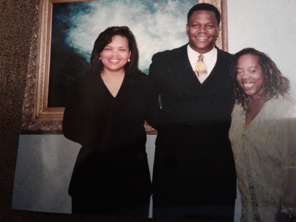 armorbearers's tweet photo. #armorbearers #servantleaders (Varn Brown, Sr. 1961 - 2017) Precious in the sight of the Lord is the death of his Saints Ps. 116:15 https://t.co/oUiLfj6NPz