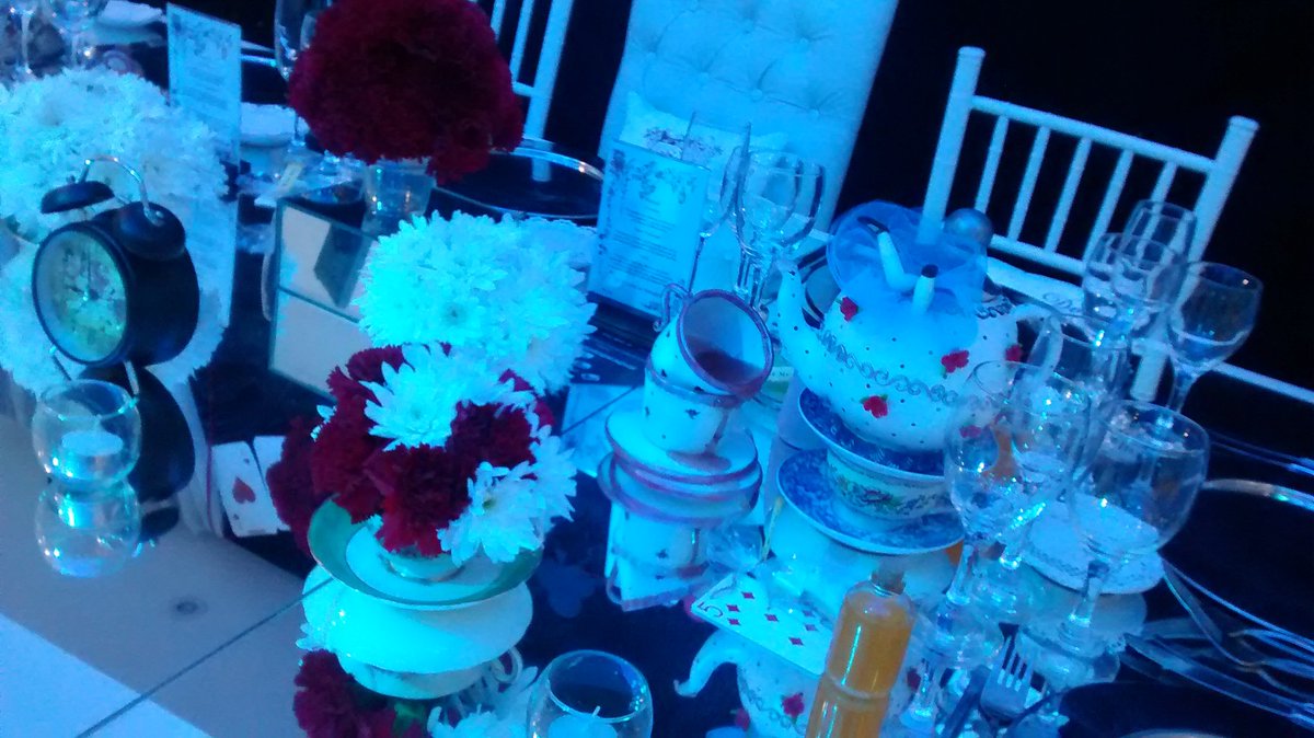 luviam_ventas's tweet photo. Gracias Moni &amp; Marce por elegir @Luviamcatering para la hermosa fiesta de Lara! #DeFiestaConLuviam https://t.co/9NMI7dQFjK