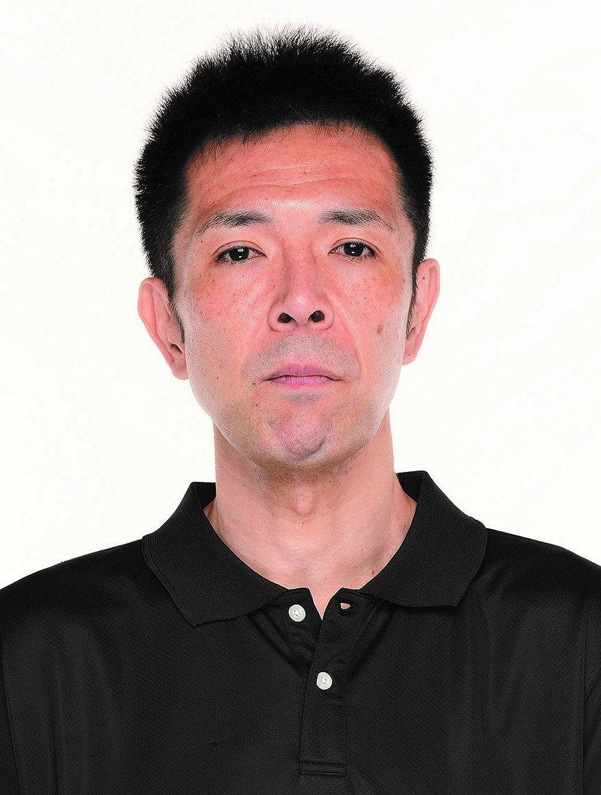 元富山ac下地一明氏が新潟u15hcに就任 ユースチーム指導へ バスケットボールキング