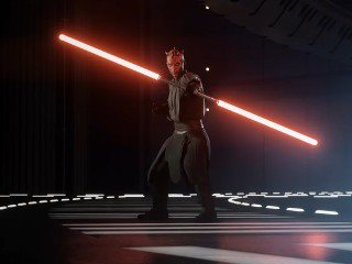 GameGravedancer's tweet image. If We Don't Like Star Wars Battlefront 2's DLC Plans, Then It's Our Own Fault
crwd.fr/2olzaTW