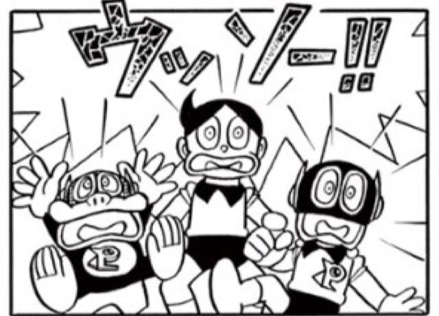 白銀 パー子の正体は星野スミレ 待ちに待ったメディコム トイのudf パーマン3号 が届きました 他に注文した パーマン フィギュアも良い感じ