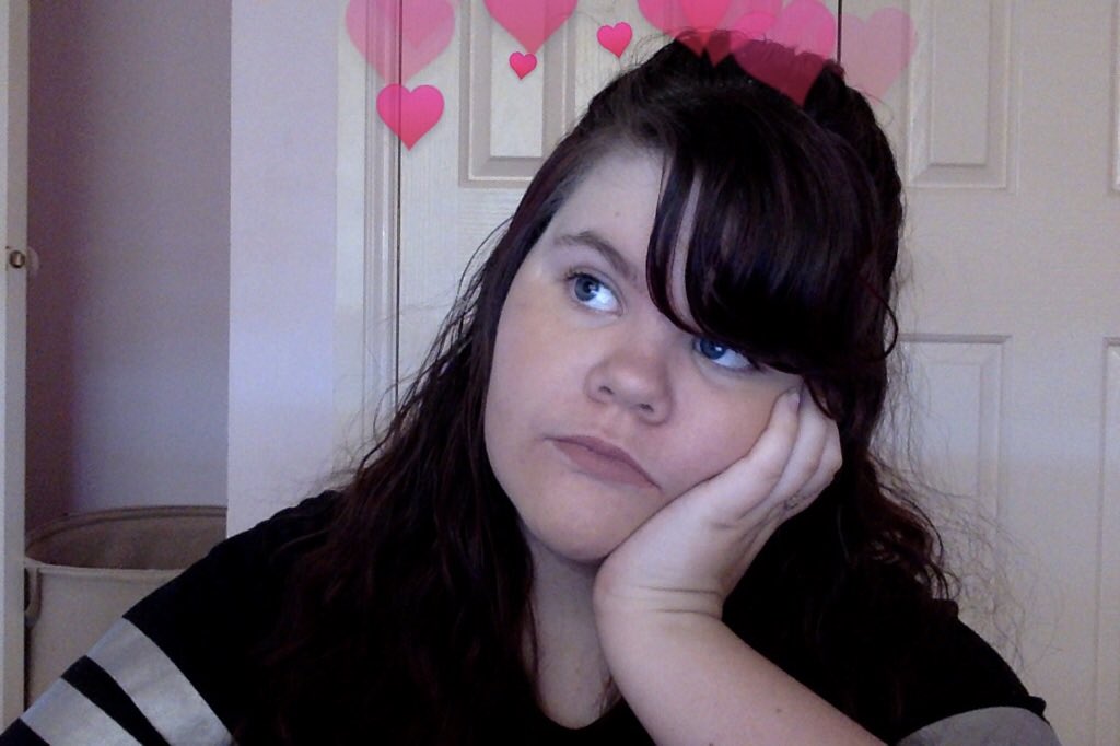 rach ☆ tweet media