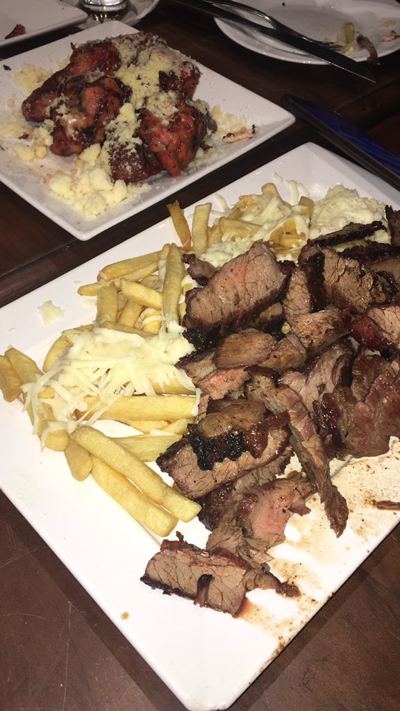 ilovepadarias's tweet image. prato de muito sabor e respeito