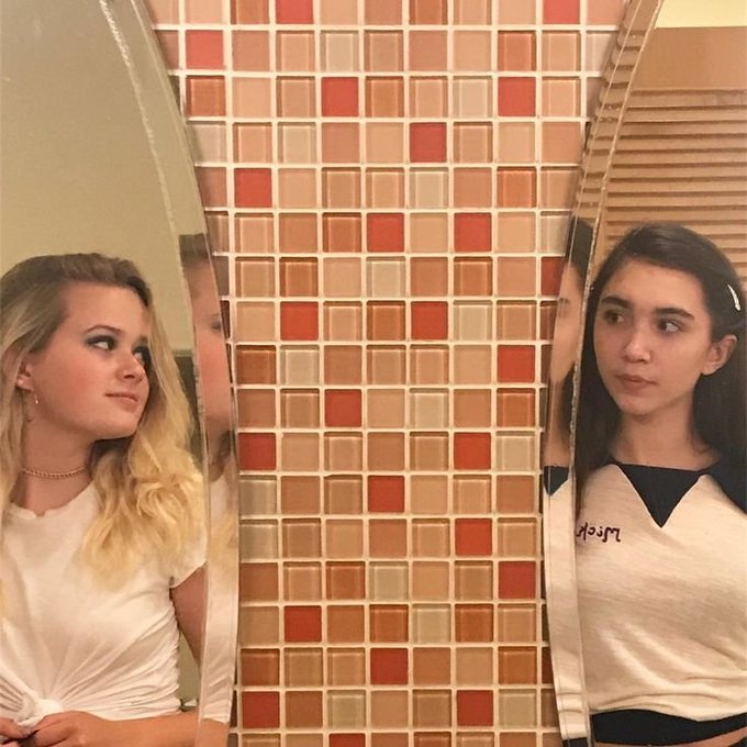 Ava Phillippe’s Birthday Celebration | HappyBday.to