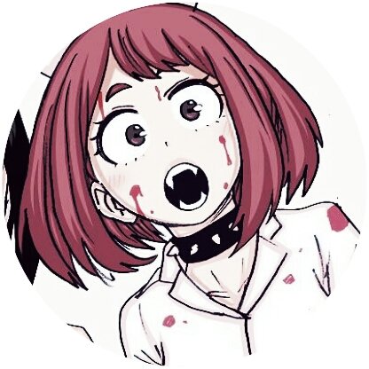 ❥❀【Icon's de Tsuyu y Urakaka — BNHC.】❥❀ 

—Pixiv ID: 60730700.